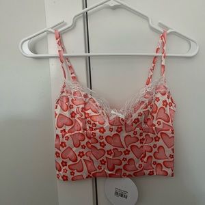 Crop Cami